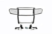 Toyota FJ Cruiser 2006–2022 Bullbar A098600 (RVS) foto 2