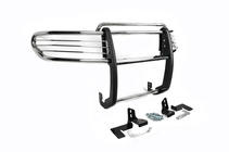 Toyota FJ Cruiser 2006–2022 Bullbar A098600 (RVS) foto 3