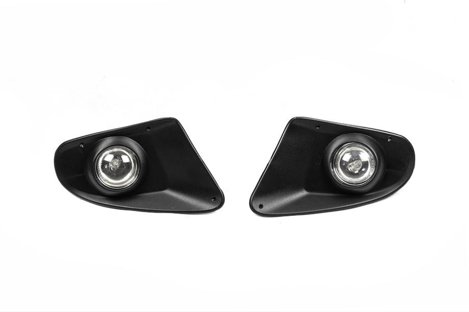 Mercedes Sprinter W906 2006–2018 Mistlampenset (2006-2013, met halogeenlampen) Image