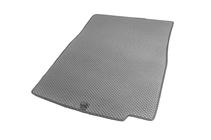 BMW 7 Serie F01/F02 2008–2015 EVA bagageruimtemat (voor F02, grijs) foto 2