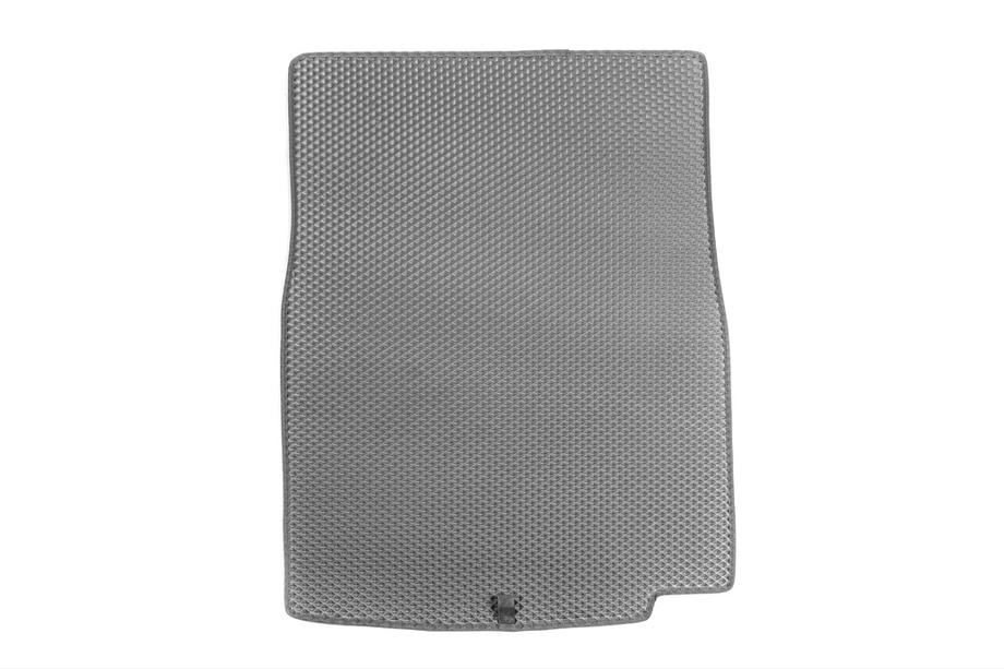 BMW 7 Serie F01/F02 2008–2015 EVA bagageruimtemat (voor F02, grijs) Image