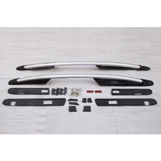 Grijze dakrails (OEM) Honda CR-V 2007–2011 foto 4