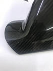 Audi A4 B6 2000–2004 B-KEUZE! Spiegelkappen (set van 2, carbon) foto 2