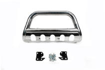 Toyota FJ Cruiser 2006–2022 RVS bullbar A606060 foto 1