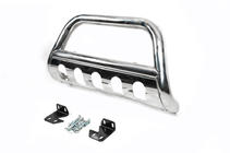 Toyota FJ Cruiser 2006–2022 RVS bullbar A606060 foto 2