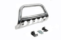 Toyota FJ Cruiser 2006–2022 RVS bullbar A606060 foto 3