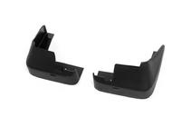 Suzuki Swift 2005–2010 Originele Premium spatlappen (2005-2011, 2 stuks, voor) foto 2