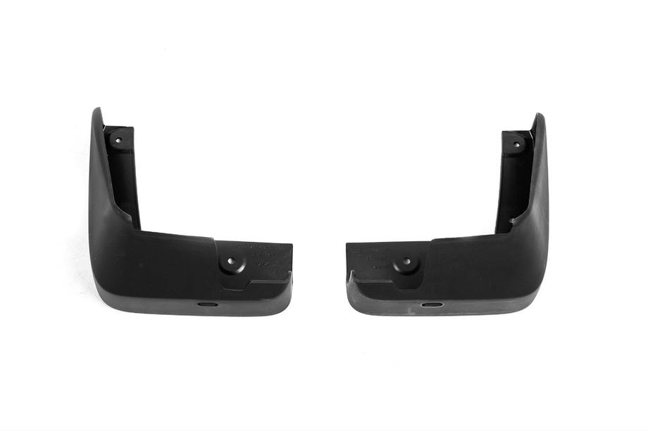 Suzuki Swift 2005–2010 Originele Premium spatlappen (2005-2011, 2 stuks, voor) Image