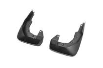 Honda CR-V 2007–2011 Premium originele spatlappen (2 stuks, voor) foto 2