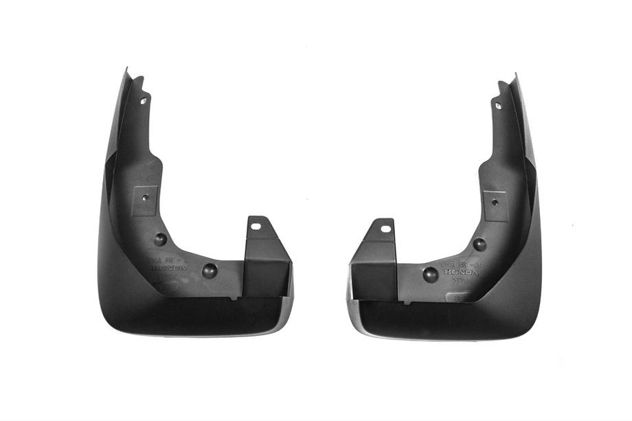 Honda CR-V 2007–2011 Premium originele spatlappen (2 stuks, voor) Image