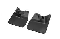 Toyota Land Cruiser Prado 120 2002–2009 Premium originele spatlappen (2 stuks, voor) foto 2