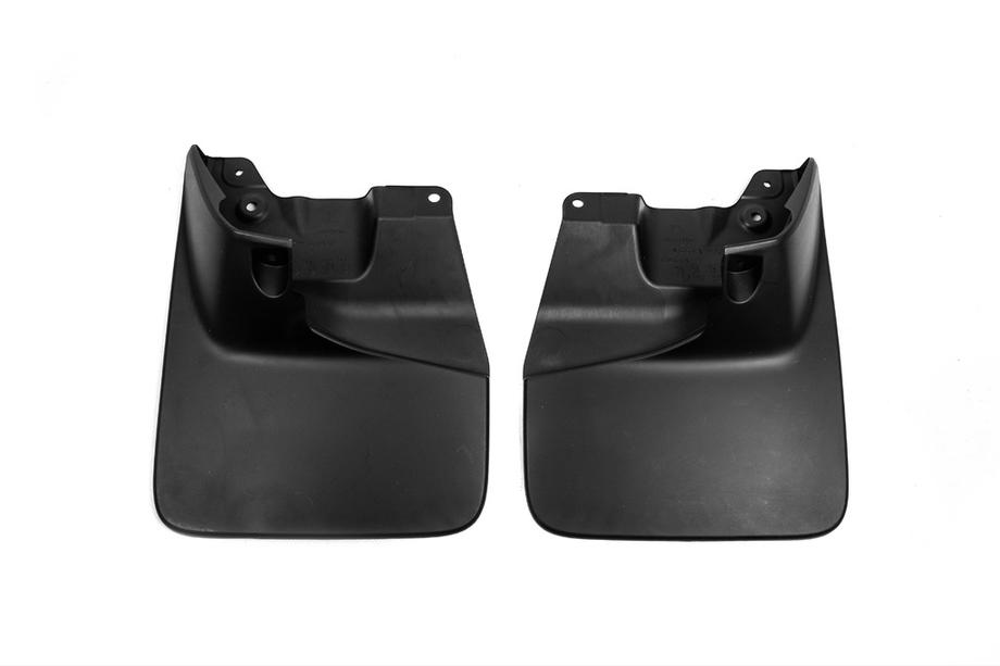 Toyota Land Cruiser Prado 120 2002–2009 Premium originele spatlappen (2 stuks, voor) Image
