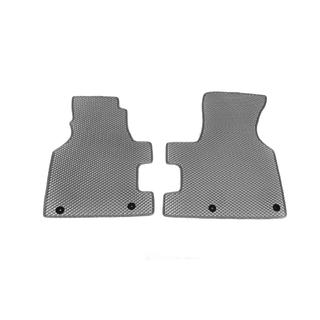 EVA automatten (grijs) Volkswagen T4 Caravelle/Multivan 1990–2003 foto 1