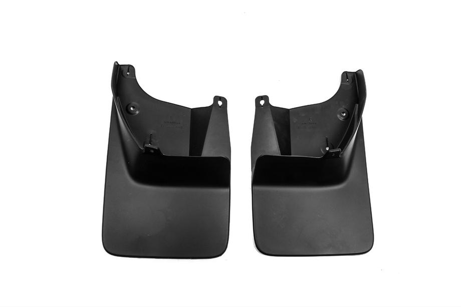 Toyota Land Cruiser Prado 120 2002–2009 Premium originele spatlappen (set van 2, achter) Image