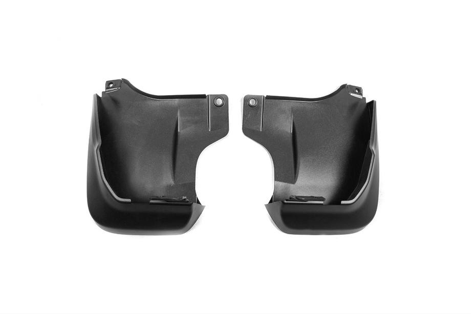 Honda Civic HB 2006–2012 Premium originele spatlappen (2 stuks) Image