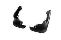 Toyota Aygo 2007–2014 Premium originele spatlappen (2 stuks, voor) foto 2