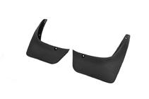 Toyota Aygo 2007–2014 Premium originele spatlappen (set van 2, achter) foto 2