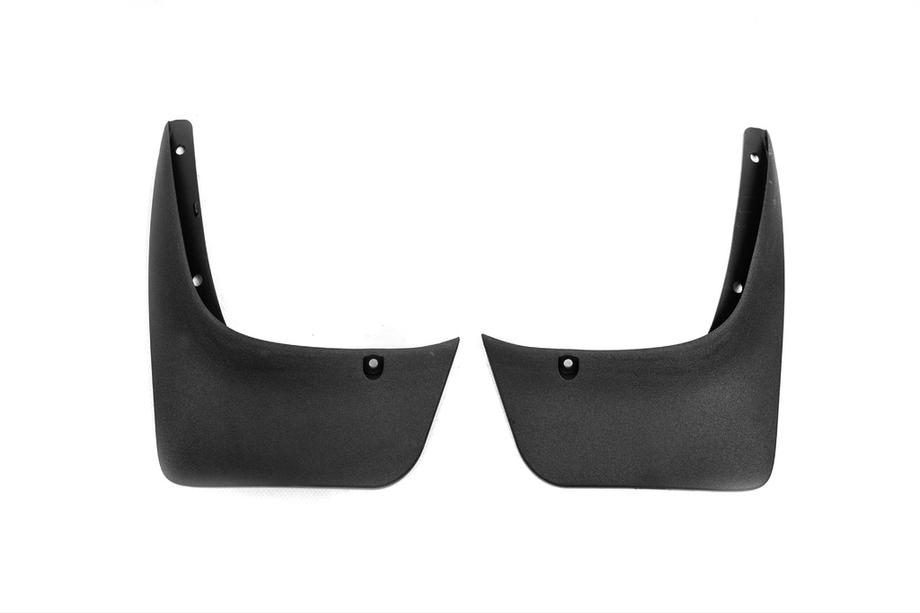 Toyota Aygo 2007–2014 Premium originele spatlappen (set van 2, achter) Image