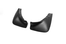 Mazda CX-7 2006–2012 Premium originele spatlappen (set van 2, achter) foto 2
