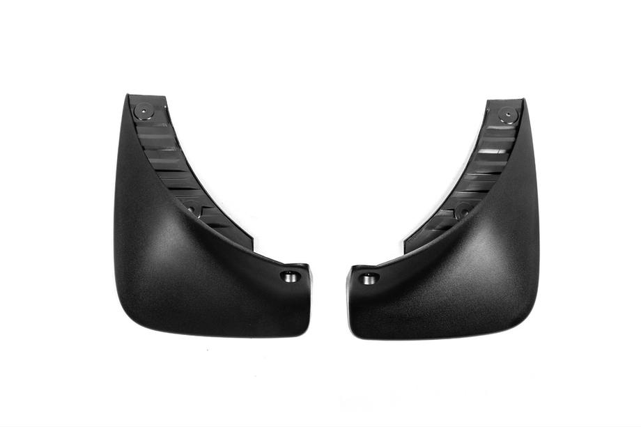 Mazda CX-7 2006–2012 Premium originele spatlappen (set van 2, achter) Image