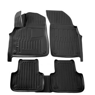 Stingray 3D automatten (5 stuks, polyurethaan)