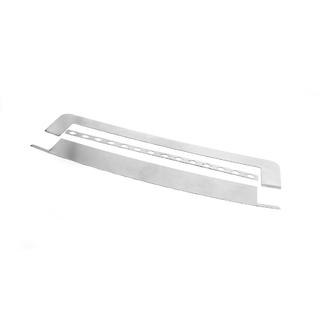 Chromen motorkaplijst (RVS) Toyota FJ Cruiser 2006–2022 foto 4