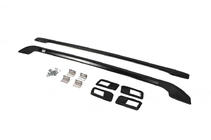 Nissan Primera P12 2002–2007 Originele dakrails voor SW foto 2