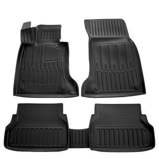 Stingray 3D automatten (2WD) (set 5 stuks, polyurethaan)