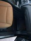 BMW X4 F26 2014–2018 Stingray 3D automatten (5 stuks, polyurethaan) foto 6