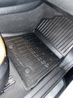 BMW X4 F26 2014–2018 Stingray 3D automatten (5 stuks, polyurethaan) foto 7
