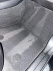 BMW X4 F26 2014–2018 Stingray 3D automatten (5 stuks, polyurethaan) foto 8