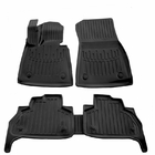 BMW X5 G05 2019–2026 Stingray 3D automatten (5 stuks, polyurethaan) foto 1