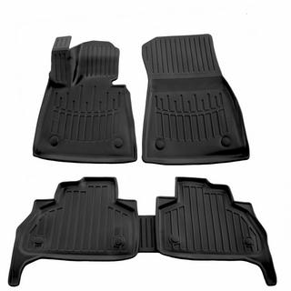 Stingray 3D automatten (5 stuks, polyurethaan) BMW X5 G05 2019–2026