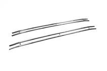 Toyota Rav 4 2006–2013 Grille (RVS) foto 3