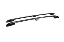 Acura MDX 2007–2013 Zwarte dakrails 08L02-STX-200 (Origineel, zonder afdekkappen) foto 1