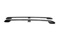 Acura MDX 2007–2013 Zwarte dakrails 08L02-STX-200 (Origineel, zonder afdekkappen) foto 2