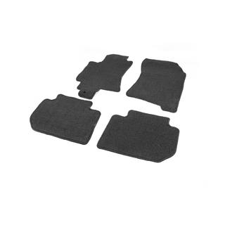 Textiele vloermatten J501SXA500 (4 stuks, Origineel) Subaru Tribeca 2005–2014 foto 2