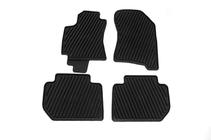 Subaru Tribeca 2005–2014 Rubberen vloermattenset J501SXA200 (4 stuks, origineel) foto 1