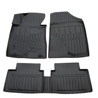 Stingray 3D automatten (5 stuks, polyurethaan)