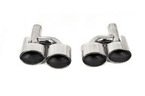 Mercedes-Benz AMG V3 uitlaatsierstukken (2 stuks) foto 4