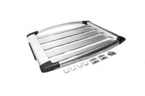 OEM dakbagagerek (grijs) foto 3