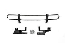 GreatWall Haval/Hover H3 2005–2013 Achterbescherming B240616 (RVS) foto 1