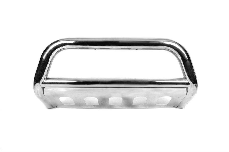 Universele bullbar A130308 (zonder beugels) Image