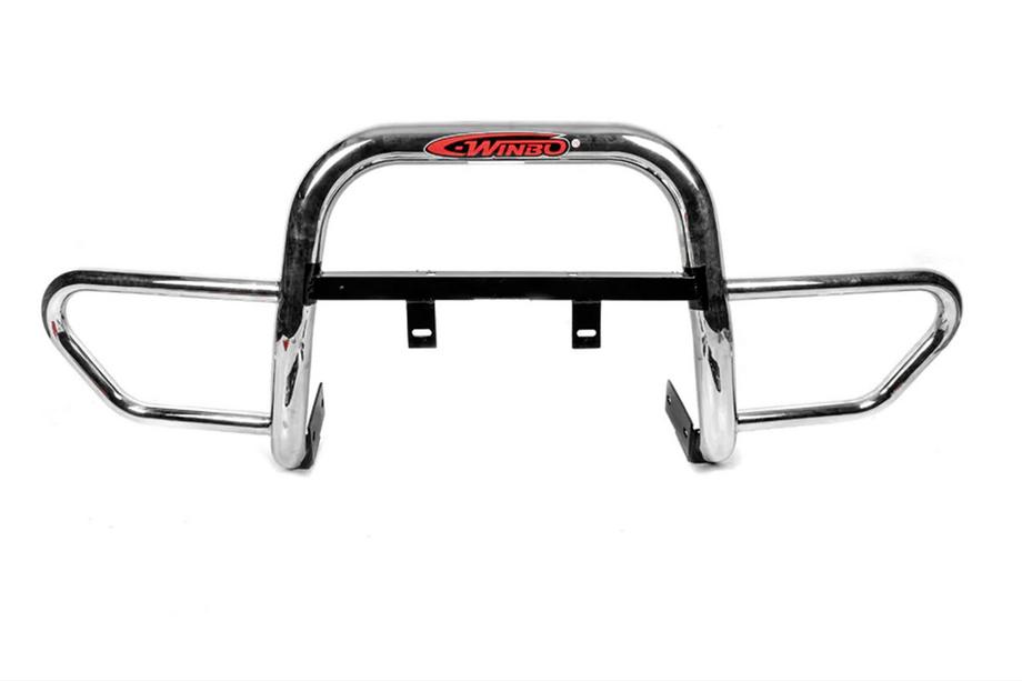 Universele bullbar DJ05071806 (zonder bevestigingsset) Image