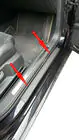 Volkswagen Passat B6 2006–2012 DDU instaplijsten (set van 4, kunststof) foto 3