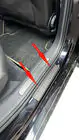 Volkswagen Passat B6 2006–2012 DDU instaplijsten (set van 4, kunststof) foto 5