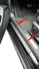 Volkswagen Passat B6 2006–2012 DDU instaplijsten (set van 4, kunststof) foto 4