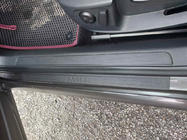 Volkswagen Passat CC 2008–2017 DDU instaplijsten (set van 4, kunststof) foto 1