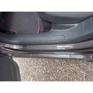 DDU instaplijsten (set van 4, kunststof) foto 2