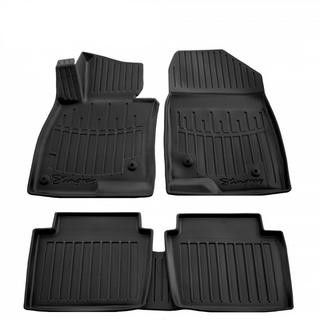 Stingray 3D automatten (5 stuks, polyurethaan) Mazda 6 2003–2008